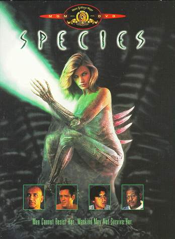 SPECIES